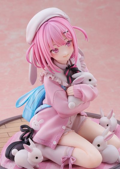 小龄女友