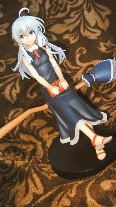 POP UP PARADE 魔女之旅 伊蕾娜 L尺寸