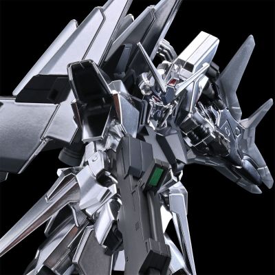 HG 1/144  德尔塔扎因（暂译）