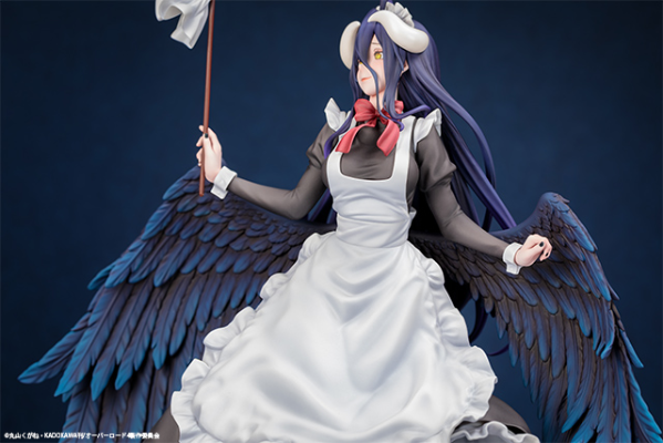 OVERLORD 第四季 雅儿贝德 女仆装