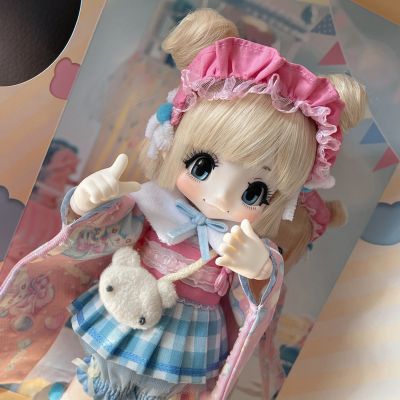 KIKIPOP! 熊耳朵！！ 黄色・耳朵 2024 限量版