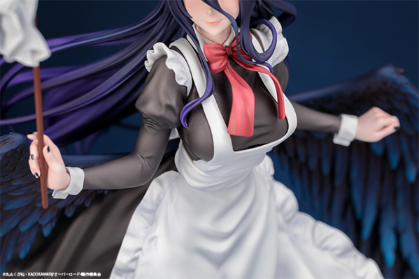 OVERLORD 第四季 雅儿贝德 女仆装