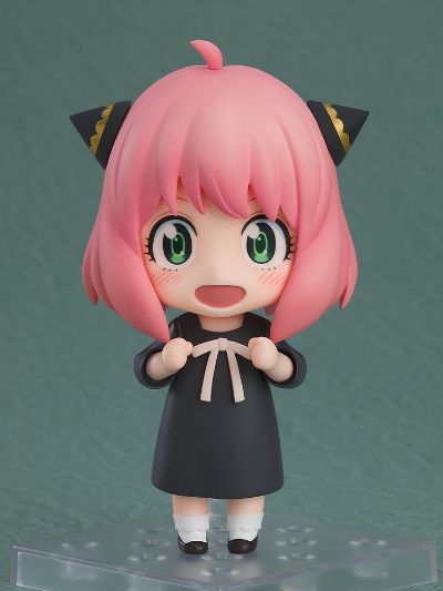 粘土人#2623 间谍过家家 阿尼亚·福杰 便服