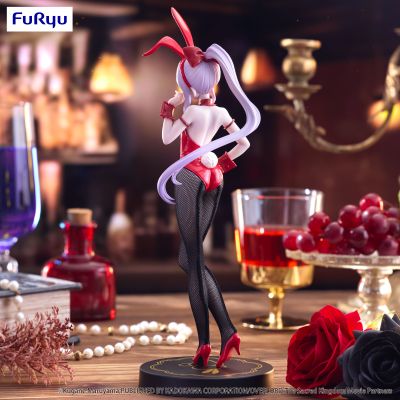 OVERLORD BiCute Bunnies人偶-夏提雅 红色款-