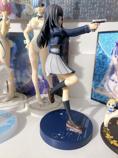 Trio-Try-iT玩具人偶 莉可丽丝 井上泷奈