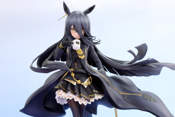赛马娘 曼城茶座