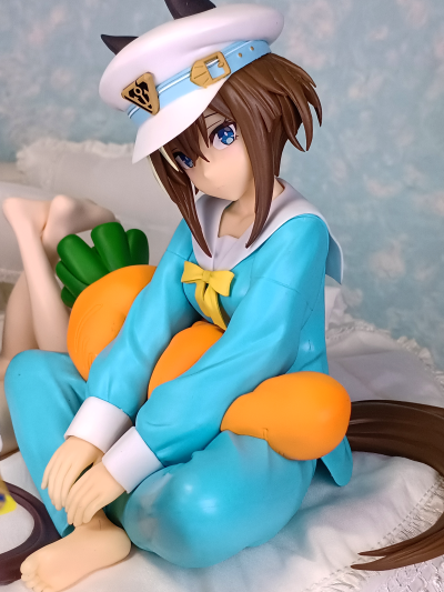 动画片 赛马娘 第三季 -悠闲时光-强击