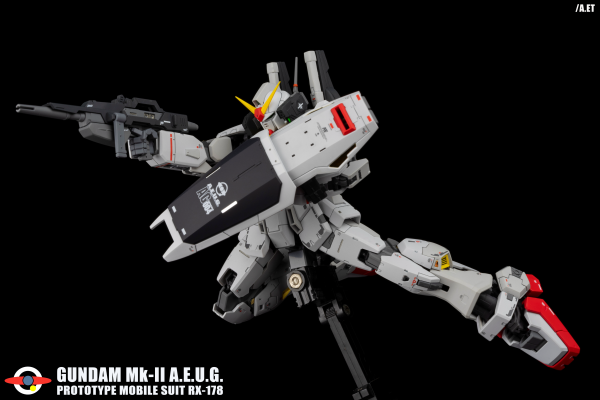 HGUC 机动战士Z高达 G防卫者+飞行装甲