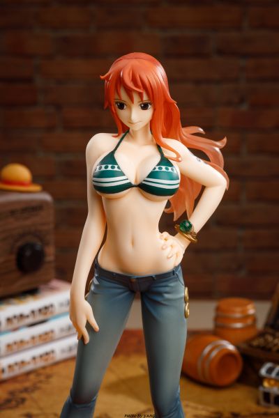 Portrait.Of.Pirates 海贼王