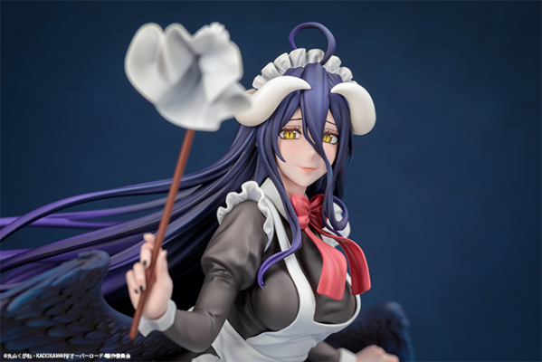 OVERLORD 第四季 雅儿贝德 女仆装
