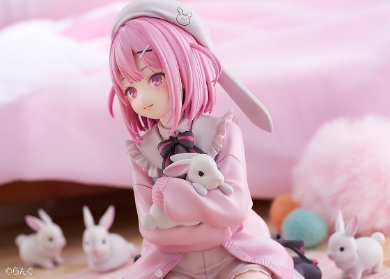 小龄女友