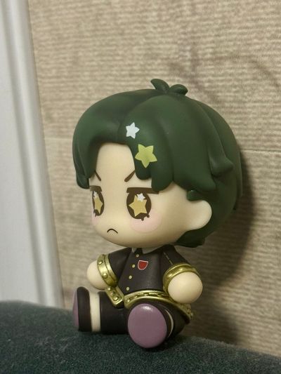 Huggy Good Smile 间谍过家家  达米安·德斯蒙