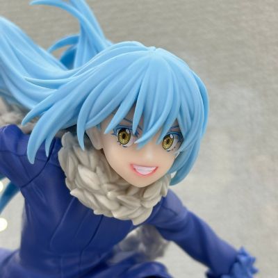 关于我转生变成史莱姆这档事 EFFECTREME-利姆鲁·特恩佩斯特-