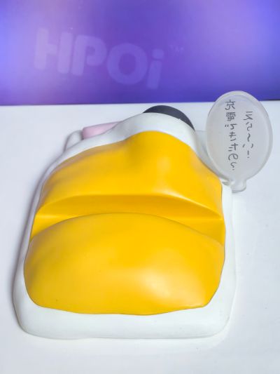 点赞鹅 办公摆件