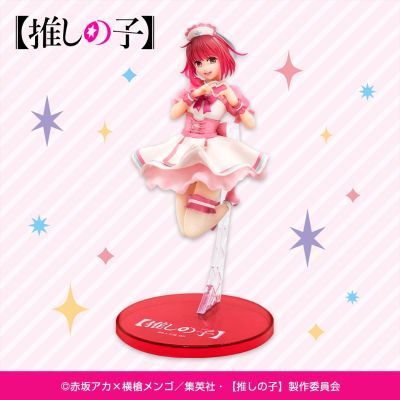 我推的孩子 有马加奈 1/7人偶（护士款） ～GiGO专属～