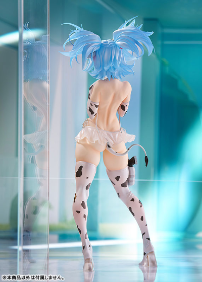 少女前线 PA-15 奶牛比基尼