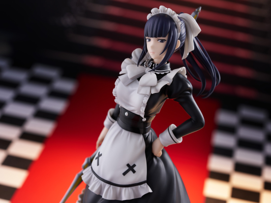 OVERLORD 娜贝拉尔·伽玛