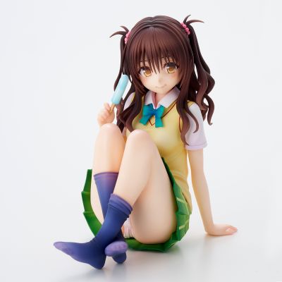 出包王女校服系列 结城美柑 ～高中生～