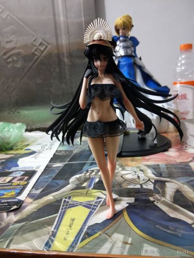 Fate/Grand Order 织田信长 