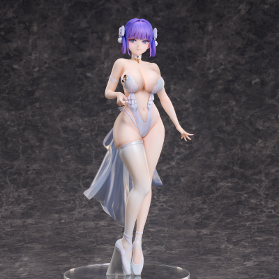 白女王 -Lume-
