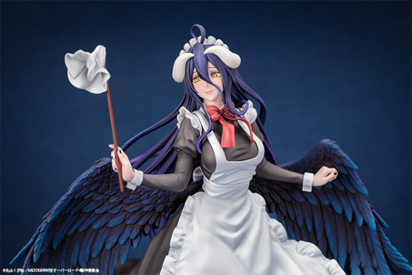 OVERLORD 第四季 雅儿贝德 女仆装