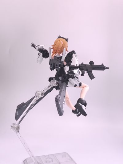 30MM 自定义配件包5(多用途机翼/多用途推进器) ​​​​
