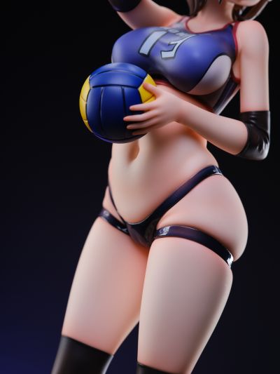 排球部 飞濑穂乃花