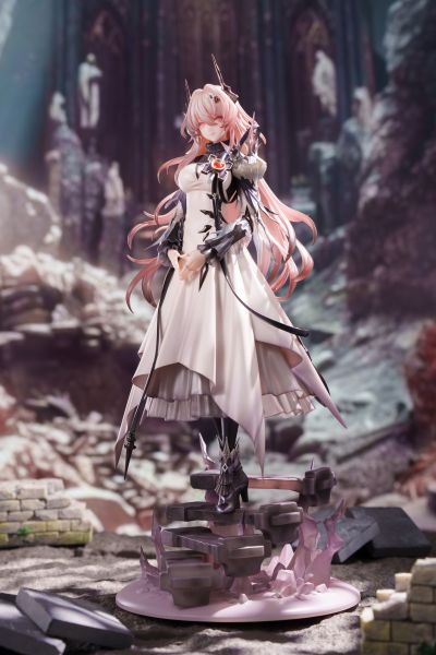 明日方舟 魔王