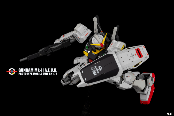 HGUC 机动战士Z高达 G防卫者+飞行装甲