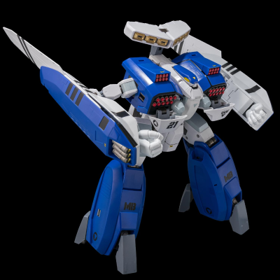 RIOBOT 机甲创世记 AB-01H Tread