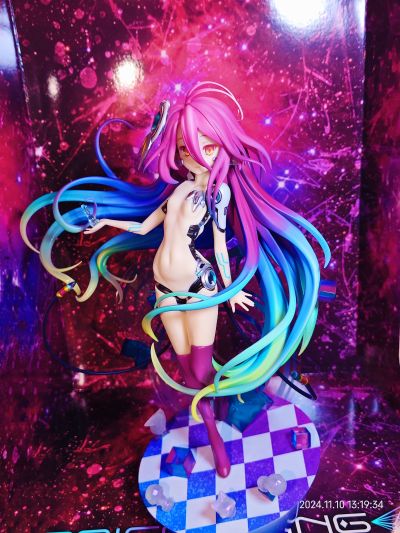 PRISMA WING PWNGNL-02P 游戏人生：零 休比·多拉