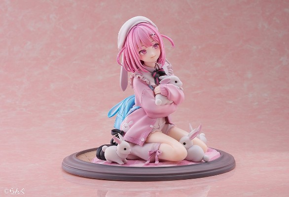 小龄女友