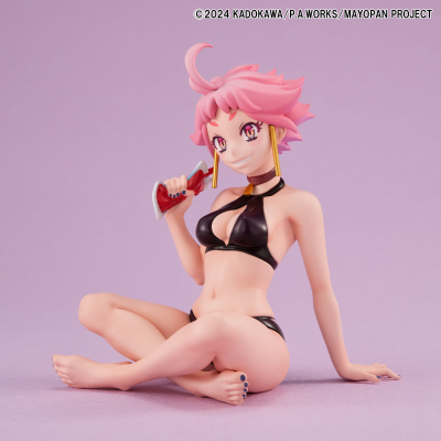 Melty Princess 深夜Punch 掌中莉布