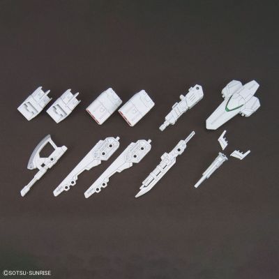 高达模型配件包13（对战武器库）