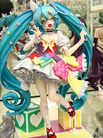 初音未来 MIKU EXPO 2023 VR