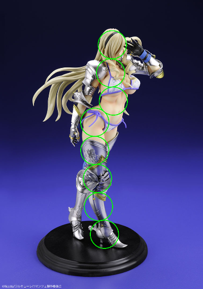 少女骑士物语 苏利亚·库玛尼·安特里 白猫版