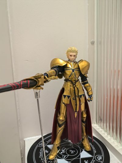 一番赏 フェイト/ゼロ 吉尔加美什