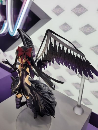 魔法少女小圆 剧场版 [新篇] 叛逆的物语 BANPRESTO EVOLVE  终极小圆珍藏人偶