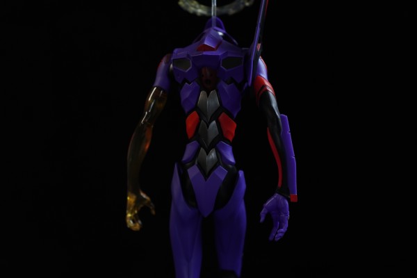 一番赏 新世纪福音战士新剧场版 EVA初号机 觉醒版 A奖