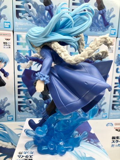 关于我转生变成史莱姆这档事 EFFECTREME-利姆鲁·特恩佩斯特-