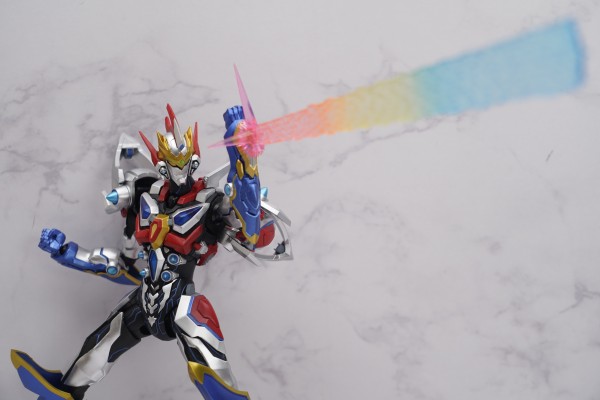 figma#SP-163 古立特宇宙 古立特（宇宙形态）