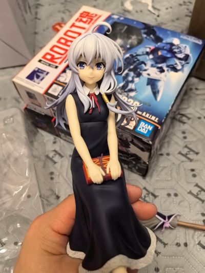 POP UP PARADE 魔女之旅 伊蕾娜 L尺寸