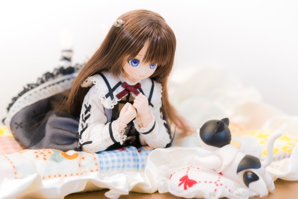 PureNeemo Nikkori Mouth ver. 