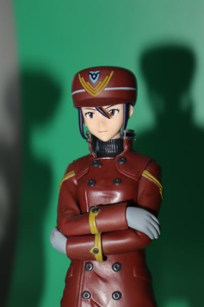 HG手办  新世纪福音战士新剧场版  葛城美里