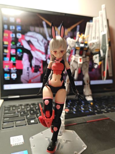 30MS  SIS-T00 拉拉涅 [配色B]