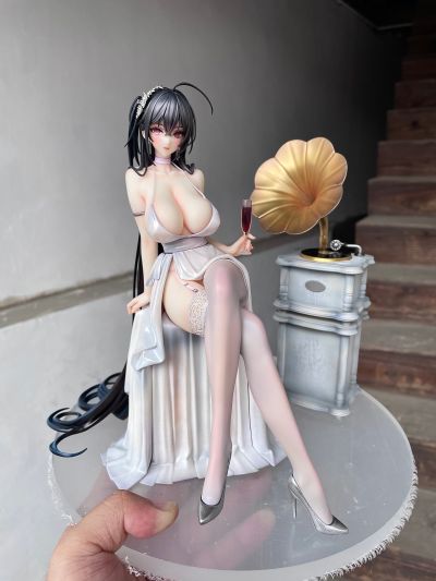 碧蓝航线 大凤 礼服