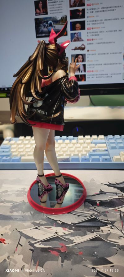 芹香 泳装兔女郎 特别版