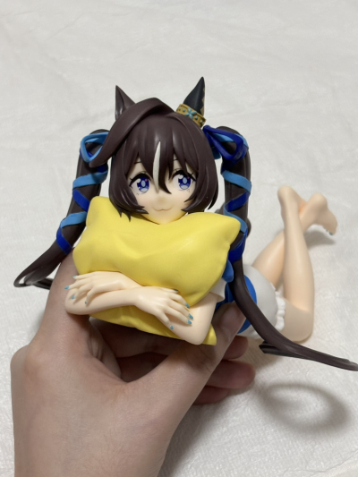 动画片 赛马娘 第三季 -悠闲时光-强击