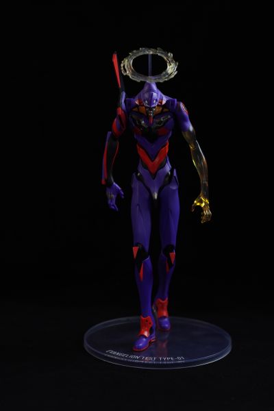 一番赏 新世纪福音战士新剧场版 EVA初号机 觉醒版 A奖