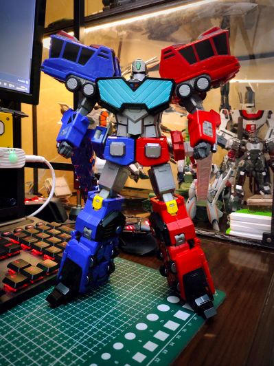 超合金魂 GX-109  超龙神